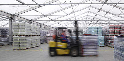 Logistics