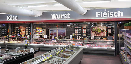 Retail